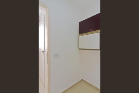 Apartamento para alugar com 60m², 2 quartos e 2 vagasÁrea de Serviço