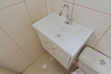 Apartamento para alugar com 60m², 2 quartos e 2 vagasÁrea de Serviço