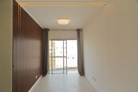 Apartamento para alugar com 60m², 2 quartos e 2 vagasSala