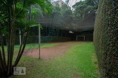 Apartamento para alugar com 60m², 2 quartos e 2 vagasQuadra Esportiva