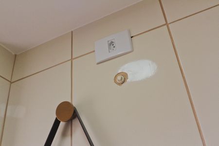 Apartamento para alugar com 60m², 2 quartos e 2 vagasÁrea de Serviço