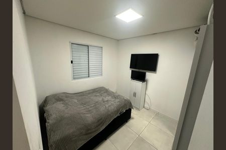 Quarto de casa para alugar com 1 quarto, 120m² em Cidade São Pedro - Gleba A, Santana de Parnaíba