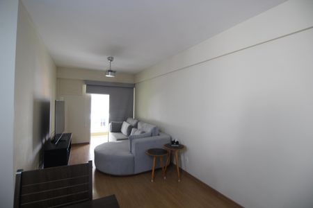 Sala de apartamento para alugar com 2 quartos, 80m² em Taquara, Rio de Janeiro