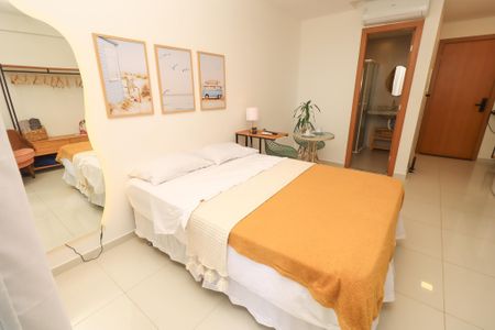 Kitnet/Studio para alugar com 1 quarto, 29m² em Itapuã, Salvador