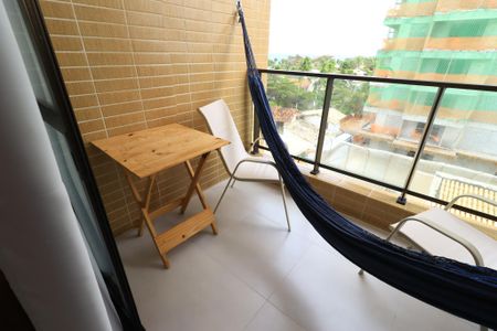 Kitnet/Studio para alugar com 1 quarto, 29m² em Itapuã, Salvador