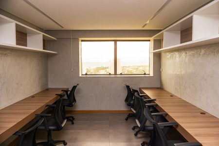 Studio para alugar com 29m², 1 quarto e 1 vaga