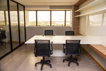 Studio para alugar com 29m², 1 quarto e 1 vaga