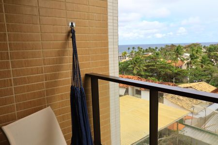 Studio para alugar com 29m², 1 quarto e 1 vaga