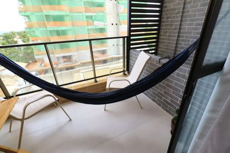 Studio para alugar com 29m², 1 quarto e 1 vaga