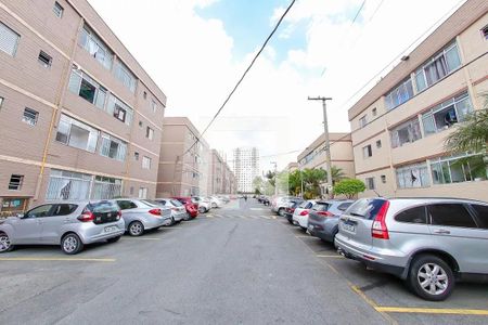 Apartamento para alugar com 56m², 2 quartos e 1 vagaÁrea comum