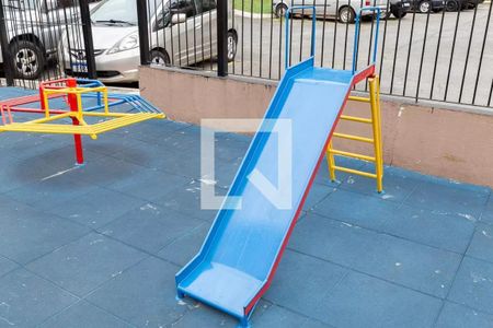 Apartamento para alugar com 56m², 2 quartos e 1 vagaPlayground