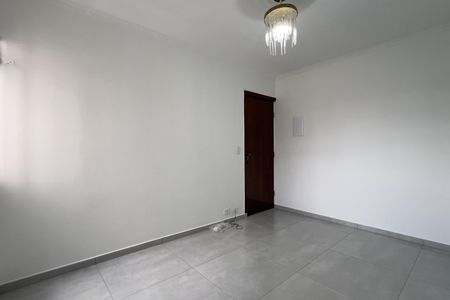 Sala de apartamento para alugar com 2 quartos, 56m² em Centro, Guarulhos