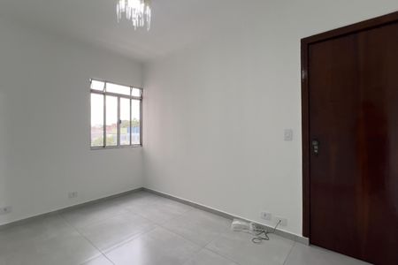 Sala de apartamento para alugar com 2 quartos, 56m² em Centro, Guarulhos