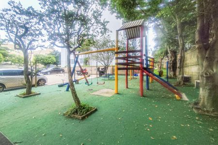 Apartamento para alugar com 62m², 2 quartos e 1 vagaArea Comum