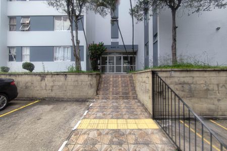 Apartamento para alugar com 62m², 2 quartos e 1 vagaArea Comum