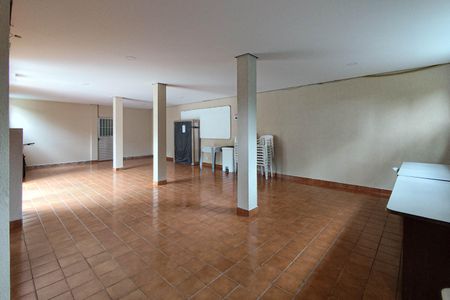 Apartamento para alugar com 62m², 2 quartos e 1 vagaArea Comum