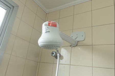 Apartamento para alugar com 62m², 2 quartos e 1 vagaBanheiro