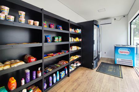 Apartamento para alugar com 62m², 2 quartos e 1 vagaArea Comum