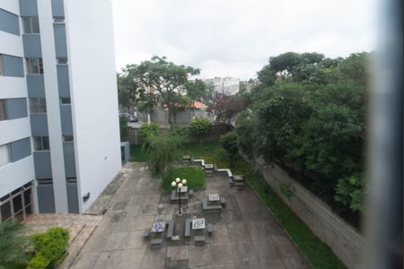 Quarto 1 - Vista de apartamento para alugar com 2 quartos, 62m² em Jardim Santa Josefina, São Paulo