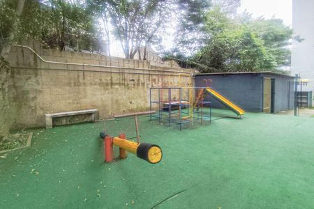 Apartamento para alugar com 62m², 2 quartos e 1 vagaArea Comum