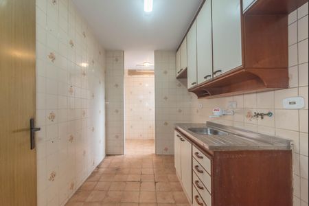 Apartamento para alugar com 62m², 2 quartos e 1 vagaCozinha