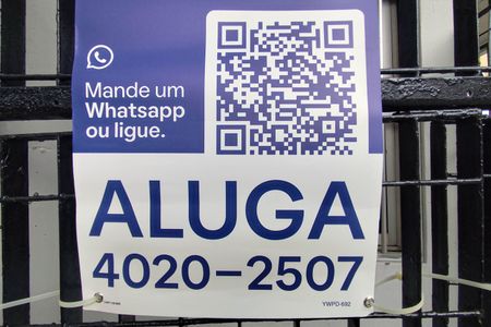 Apartamento para alugar com 62m², 2 quartos e 1 vagaYWPD-692 03.03.2026