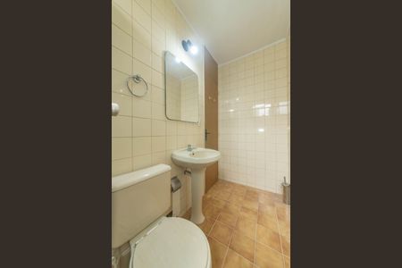 Apartamento para alugar com 62m², 2 quartos e 1 vagaBanheiro