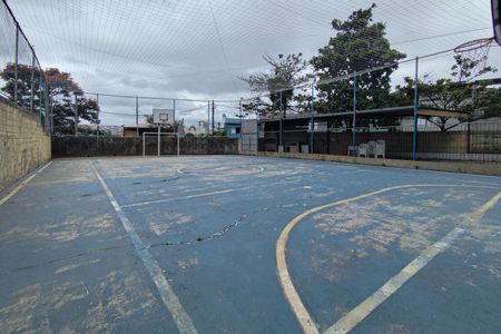 Apartamento para alugar com 62m², 2 quartos e 1 vagaArea Comum