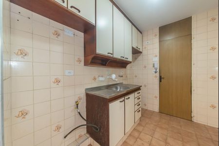 Apartamento para alugar com 62m², 2 quartos e 1 vagaCozinha