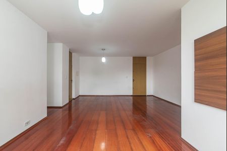 Sala de apartamento para alugar com 2 quartos, 62m² em Jardim Santa Josefina, São Paulo