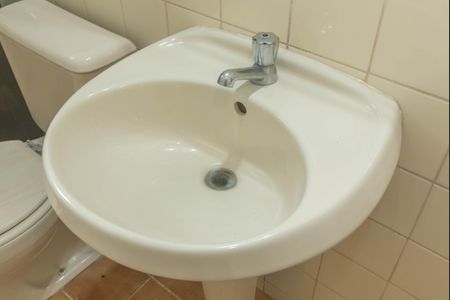 Apartamento para alugar com 62m², 2 quartos e 1 vagaBanheiro