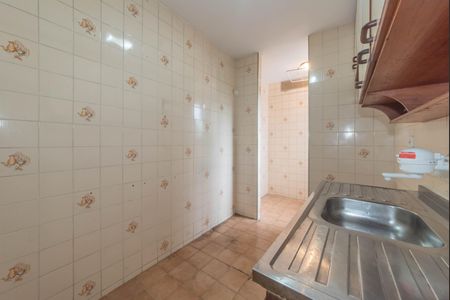 Apartamento para alugar com 62m², 2 quartos e 1 vagaCozinha