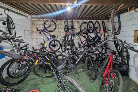 Apartamento para alugar com 62m², 2 quartos e 1 vagaArea Comum