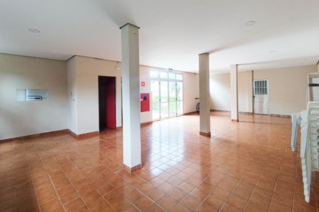 Apartamento para alugar com 62m², 2 quartos e 1 vagaArea Comum