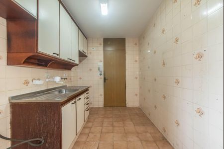Apartamento para alugar com 62m², 2 quartos e 1 vagaCozinha