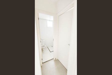 Apartamento à venda com 2 quartos, 40m² em Vila Mazzei, São Paulo