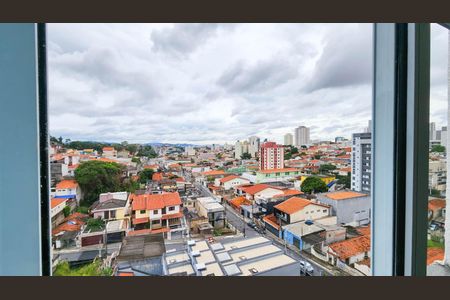 Apartamento à venda com 2 quartos, 40m² em Vila Mazzei, São Paulo