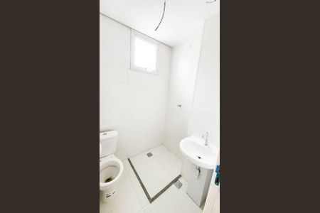 Apartamento à venda com 2 quartos, 40m² em Vila Mazzei, São Paulo