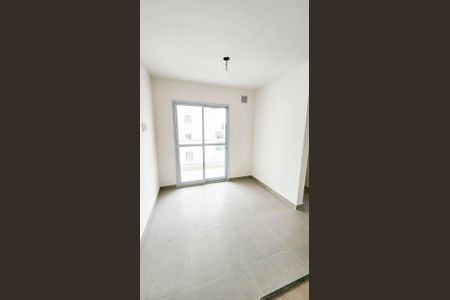 Apartamento à venda com 2 quartos, 40m² em Vila Mazzei, São Paulo