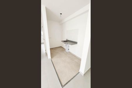 Apartamento à venda com 2 quartos, 40m² em Vila Mazzei, São Paulo