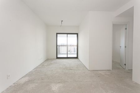 Sala de apartamento à venda com 3 quartos, 91m² em Cidade Mãe do Céu, São Paulo