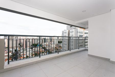 Apartamento à venda com 91m², 3 quartos e 1 vagaVaranda gourmet