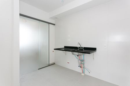 Apartamento à venda com 91m², 3 quartos e 1 vagaCozinha
