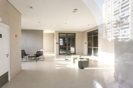 Apartamento à venda com 91m², 3 quartos e 1 vagaÁrea comum - Salão de festas