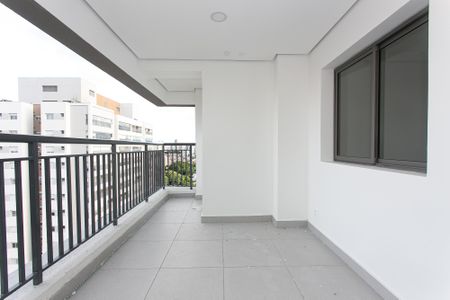 Apartamento à venda com 91m², 3 quartos e 1 vagaVaranda gourmet