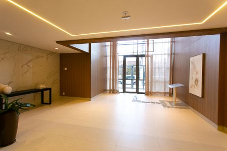 Apartamento à venda com 91m², 3 quartos e 1 vagaÁrea comum - Hall