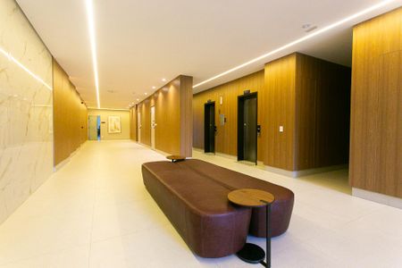 Apartamento à venda com 91m², 3 quartos e 1 vagaÁrea comum - Hall