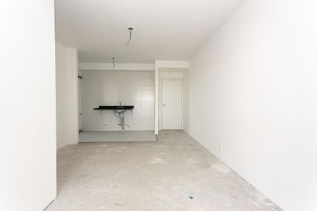 Apartamento à venda com 91m², 3 quartos e 1 vagaSala