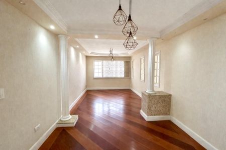 Sala de casa para alugar com 3 quartos, 250m² em Macedo, Guarulhos