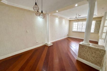 Sala de casa para alugar com 3 quartos, 250m² em Macedo, Guarulhos